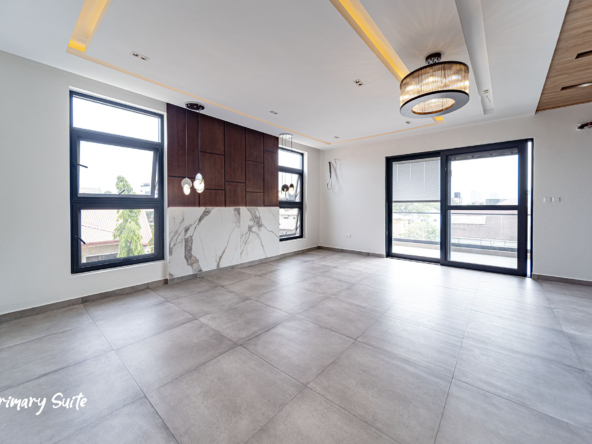 Ultra-Luxury 5-Bedroom Mansion in Ikoyi - Image 3
